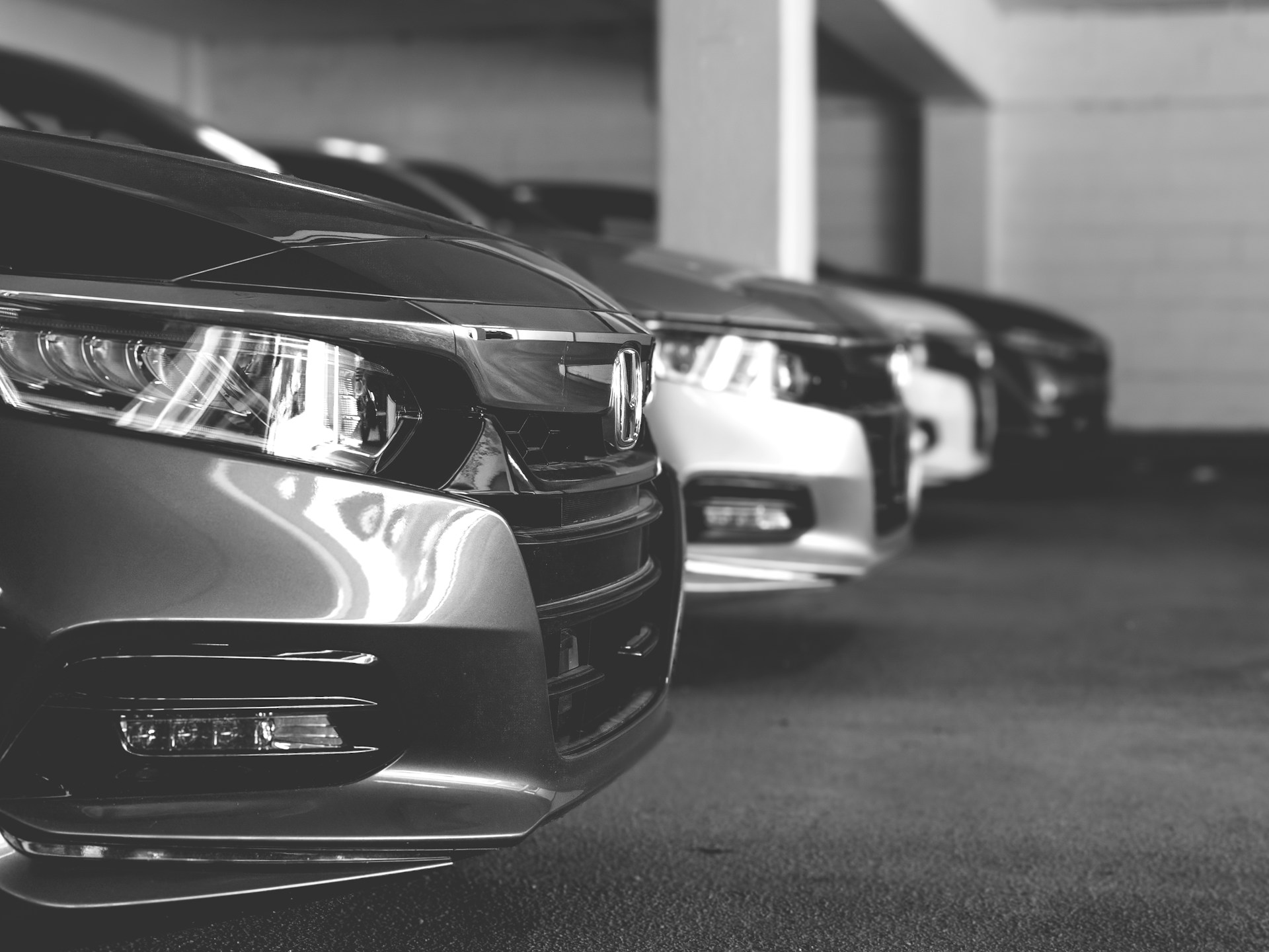 Our Fleet
